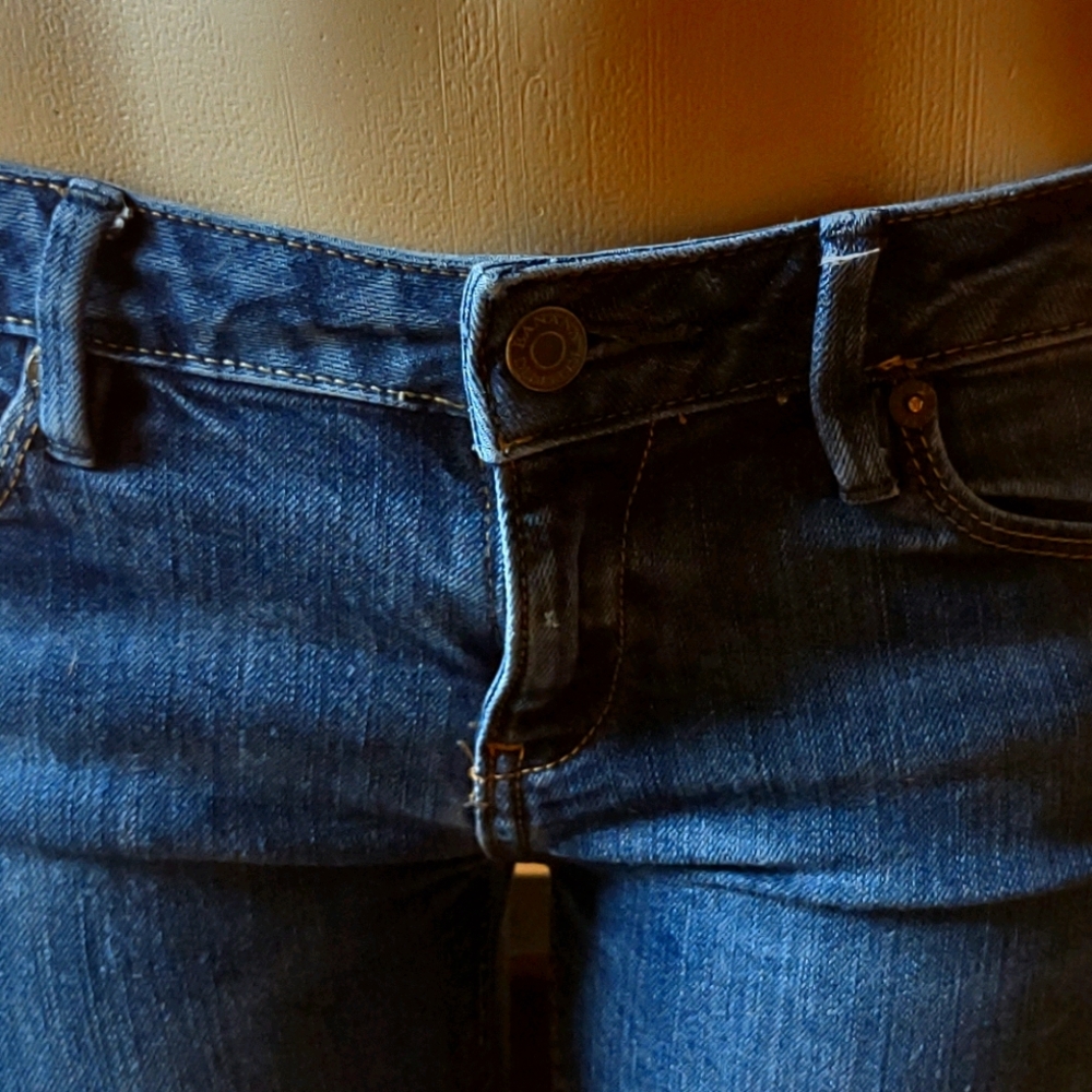 Women's Banana Republic Jeans size 2R